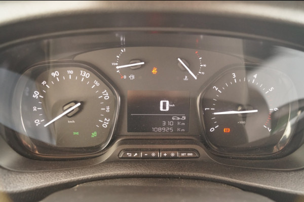 Opel Vivaro 1.5 CDTI L3-H1 Edition -NAVI-AIRCO-CAM-CRUISE-