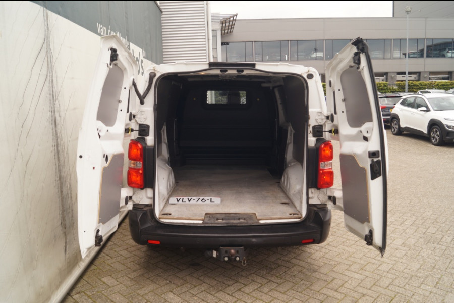 Opel Vivaro 1.5 CDTI L3-H1 Edition -NAVI-AIRCO-CAM-CRUISE-