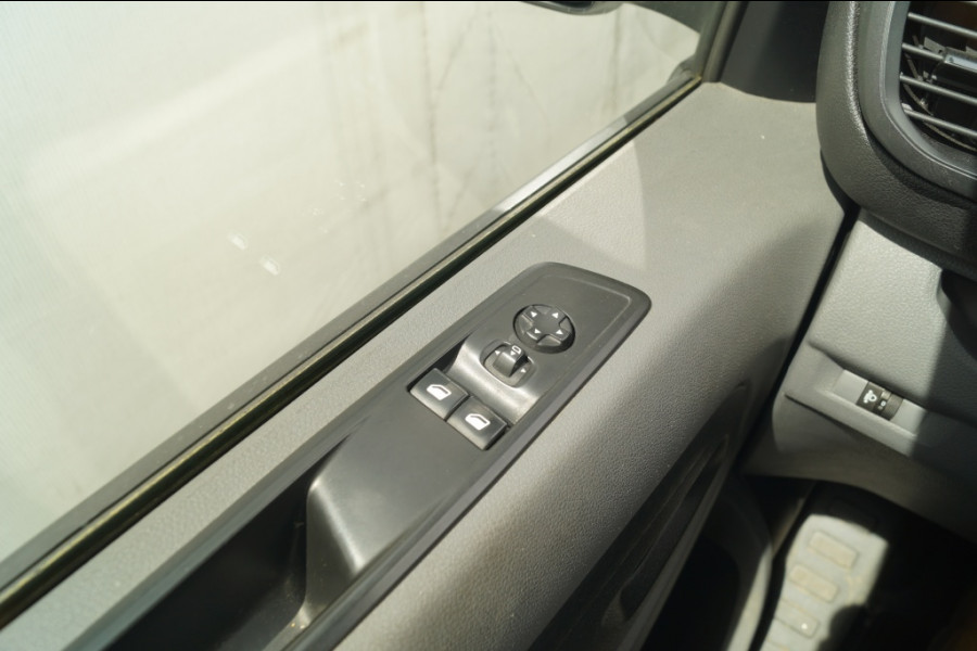 Opel Vivaro 1.5 CDTI L3-H1 Edition -NAVI-AIRCO-CAM-CRUISE-