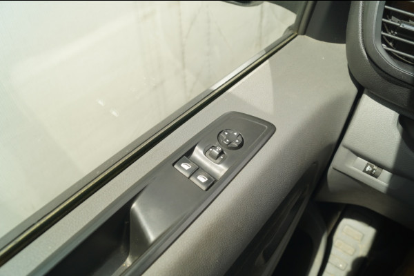 Opel Vivaro 1.5 CDTI L3-H1 Edition -NAVI-AIRCO-CAM-CRUISE-