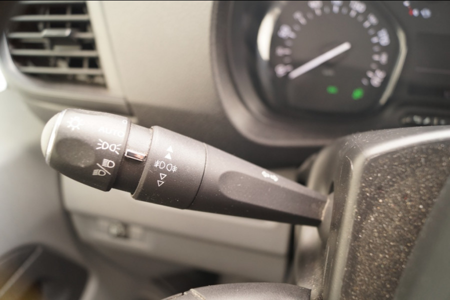 Opel Vivaro 1.5 CDTI L3-H1 Edition -NAVI-AIRCO-CAM-CRUISE-