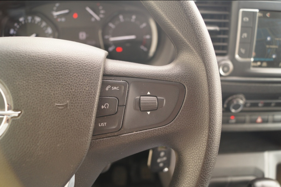 Opel Vivaro 1.5 CDTI L3-H1 Edition -NAVI-AIRCO-CAM-CRUISE-