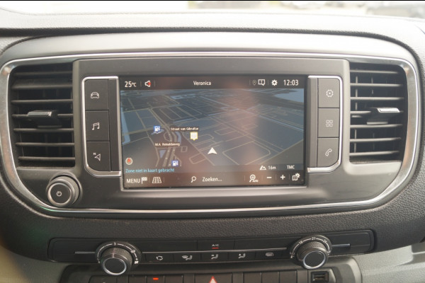 Opel Vivaro 1.5 CDTI L3-H1 Edition -NAVI-AIRCO-CAM-CRUISE-