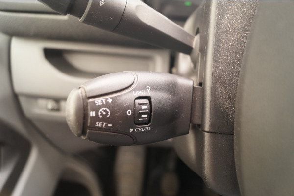 Opel Vivaro 1.5 CDTI L3-H1 Edition -NAVI-AIRCO-CAM-CRUISE-