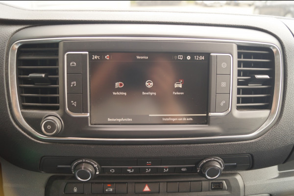 Opel Vivaro 1.5 CDTI L3-H1 Edition -NAVI-AIRCO-CAM-CRUISE-