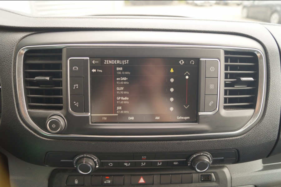 Opel Vivaro 1.5 CDTI L3-H1 Edition -NAVI-AIRCO-CAM-CRUISE-