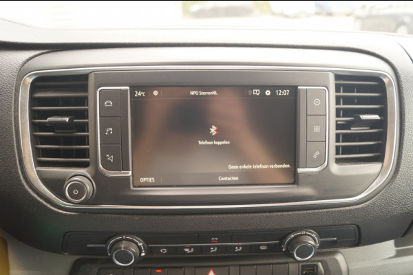Opel Vivaro 1.5 CDTI L3-H1 Edition -NAVI-AIRCO-CAM-CRUISE-