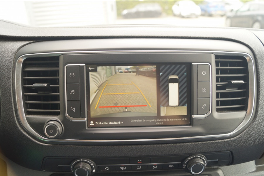 Opel Vivaro 1.5 CDTI L3-H1 Edition -NAVI-AIRCO-CAM-CRUISE-