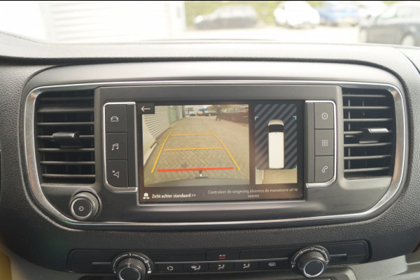 Opel Vivaro 1.5 CDTI L3-H1 Edition -NAVI-AIRCO-CAM-CRUISE-