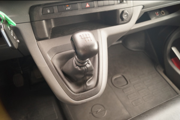Opel Vivaro 1.5 CDTI L3-H1 Edition -NAVI-AIRCO-CAM-CRUISE-