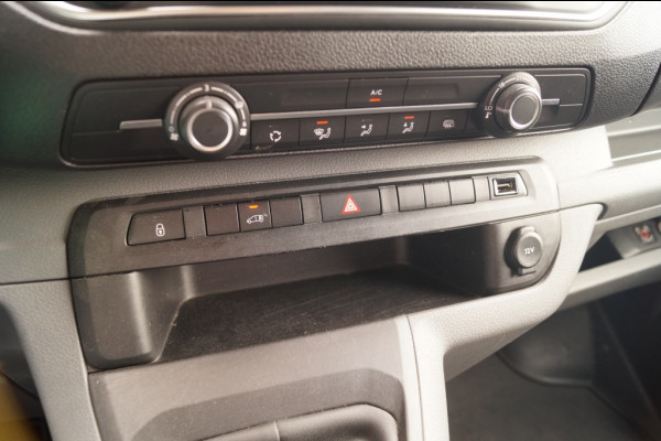 Opel Vivaro 1.5 CDTI L3-H1 Edition -NAVI-AIRCO-CAM-CRUISE-