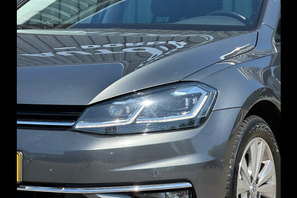Volkswagen Golf 1.0 TSI Comfortline|TREKHAAK|ACC|LED|PDC|STOELMASSAGE|