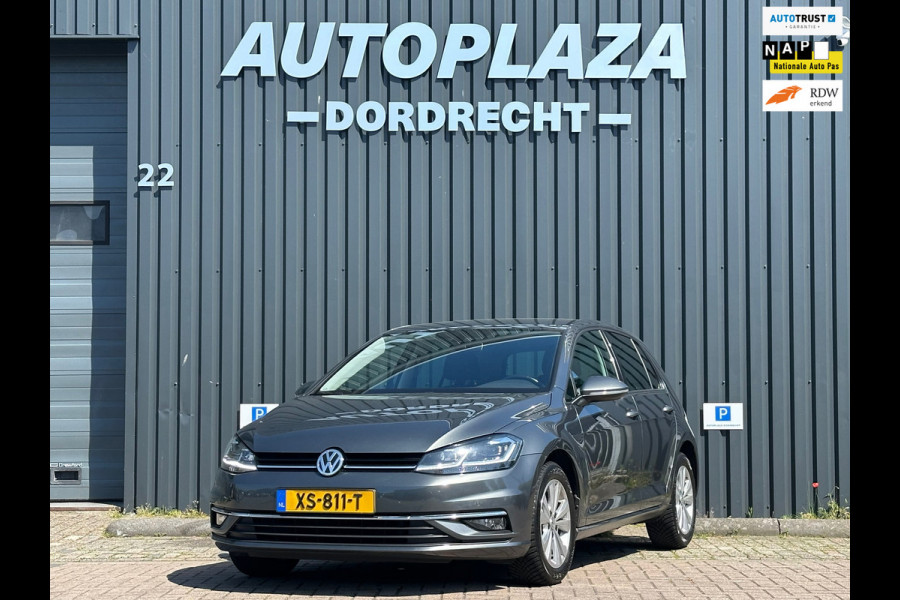 Volkswagen Golf 1.0 TSI Comfortline|TREKHAAK|ACC|LED|PDC|STOELMASSAGE|