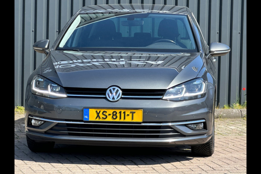 Volkswagen Golf 1.0 TSI Comfortline|TREKHAAK|ACC|LED|PDC|STOELMASSAGE|
