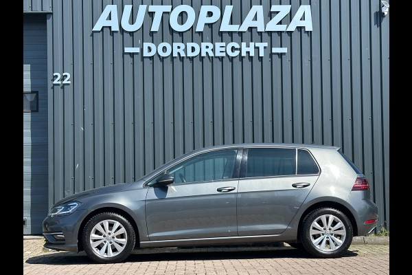Volkswagen Golf 1.0 TSI Comfortline|TREKHAAK|ACC|LED|PDC|STOELMASSAGE|