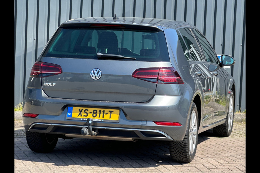Volkswagen Golf 1.0 TSI Comfortline|TREKHAAK|ACC|LED|PDC|STOELMASSAGE|