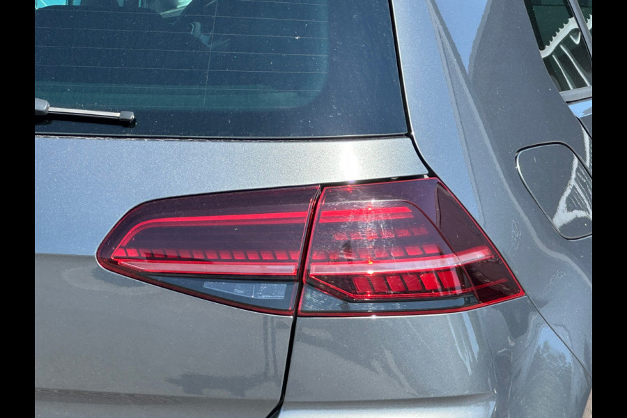 Volkswagen Golf 1.0 TSI Comfortline|TREKHAAK|ACC|LED|PDC|STOELMASSAGE|