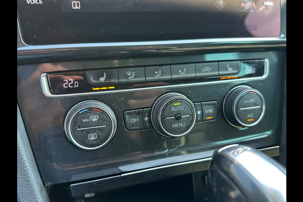 Volkswagen Golf 1.0 TSI Comfortline|TREKHAAK|ACC|LED|PDC|STOELMASSAGE|