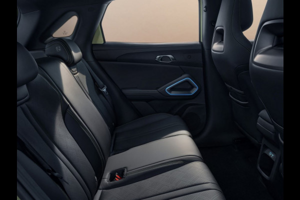 BYD ATTO 2 COMFORT 65 KWH