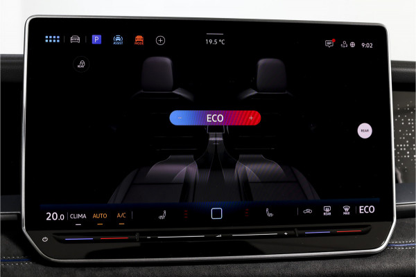 Volkswagen Tayron 1.5 eHybrid 272 PK R-Line Edition | Black Style | 15 inch Navi | Elek. Trekhaak | IQ Light | HUD | S/K-Panodak | Dig. Cockpit | Adapt. Cruise | Stoel-+Stuurverw. | 360 Camera | NAV + App. Connect | ECC | Elek. Klep | LM 20" | 9286