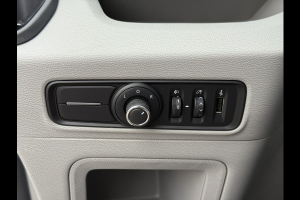 Maxus eDeliver 9 204PK Nieuw L4 Elektrisch 172km WLTP 204PK 80kw Snelladen Carplay AC Stoelverwarming Adaptieve Cruise Control LED