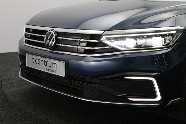 Volkswagen Passat Variant 1.4 TSI PHEV GTE 218 PK BNS, Trekhaak, Groot-Navigatie, Leder-Alcantara, 360 Camera