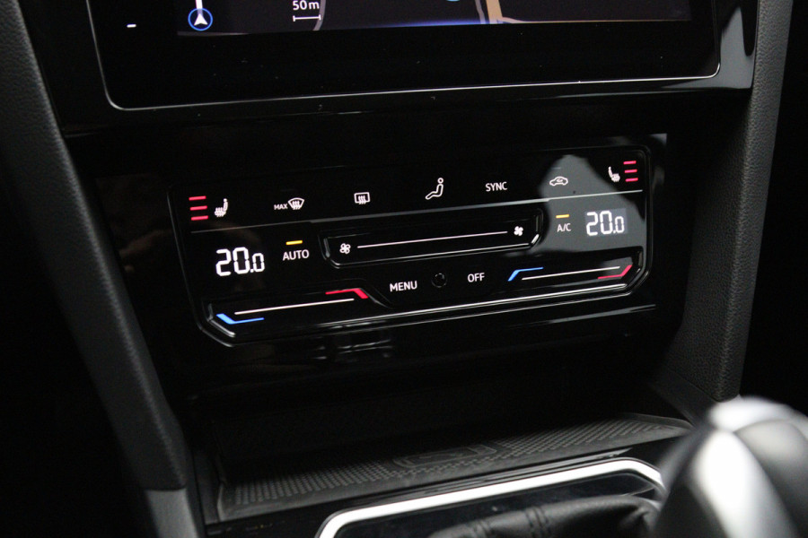 Volkswagen Passat Variant 1.4 TSI PHEV GTE 218 PK BNS, Trekhaak, Groot-Navigatie, Leder-Alcantara, 360 Camera