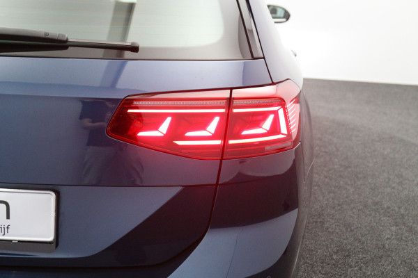 Volkswagen Passat Variant 1.4 TSI PHEV GTE 218 PK BNS, Trekhaak, Groot-Navigatie, Leder-Alcantara, 360 Camera