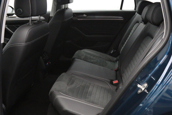 Volkswagen Passat Variant 1.4 TSI PHEV GTE 218 PK BNS, Trekhaak, Groot-Navigatie, Leder-Alcantara, 360 Camera