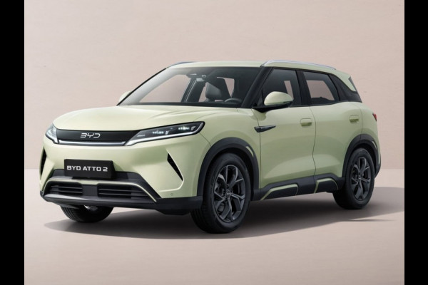 BYD ATTO 2 COMFORT 65 KWH