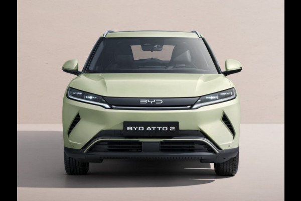 BYD ATTO 2 COMFORT 65 KWH