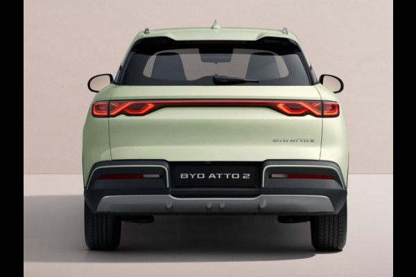 BYD ATTO 2 COMFORT 65 KWH