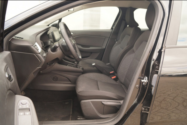 Renault Clio 1.0 TCe 90pk Equilibre -ECC-LMV-PDC-CRUISE-