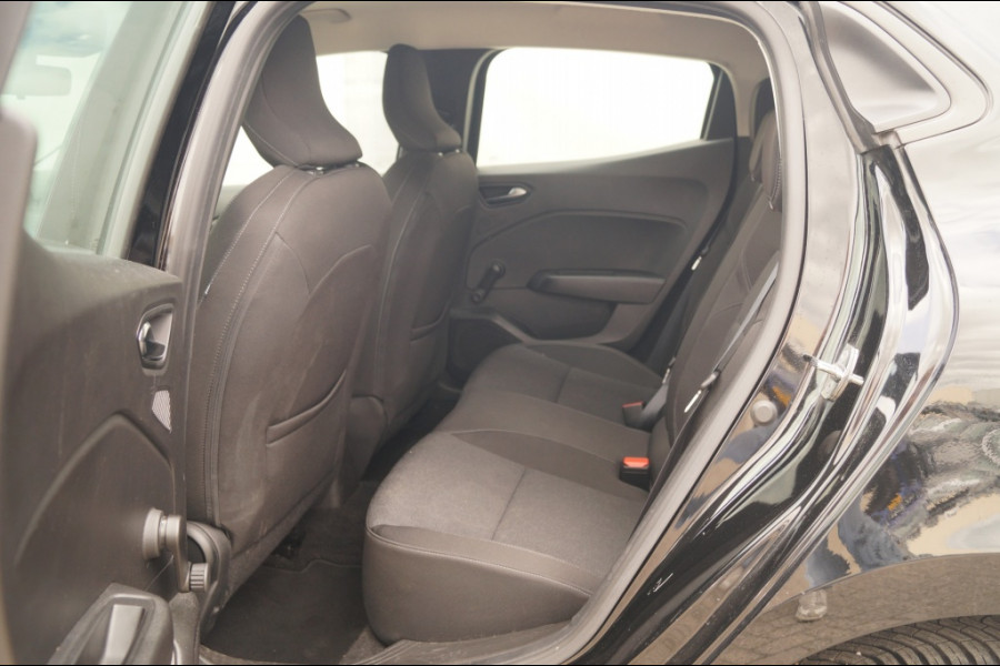 Renault Clio 1.0 TCe 90pk Equilibre -ECC-LMV-PDC-CRUISE-