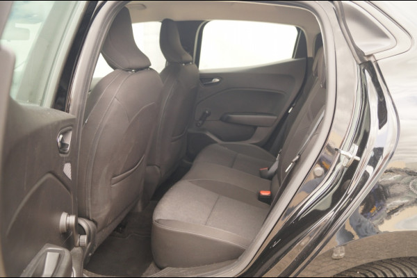 Renault Clio 1.0 TCe 90pk Equilibre -ECC-LMV-PDC-CRUISE-