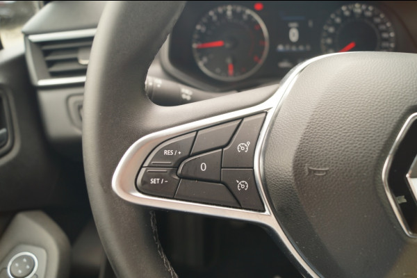 Renault Clio 1.0 TCe 90pk Equilibre -ECC-LMV-PDC-CRUISE-