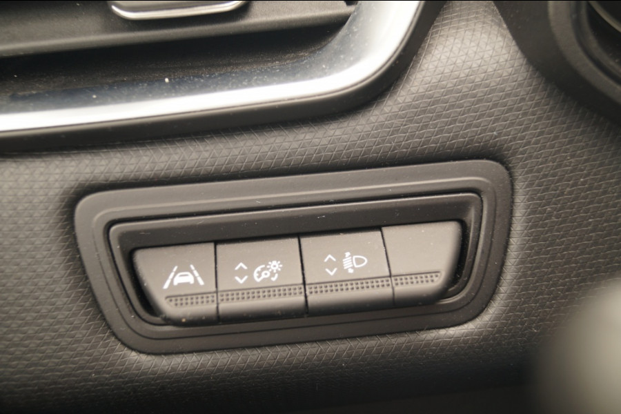 Renault Clio 1.0 TCe 90pk Equilibre -ECC-LMV-PDC-CRUISE-