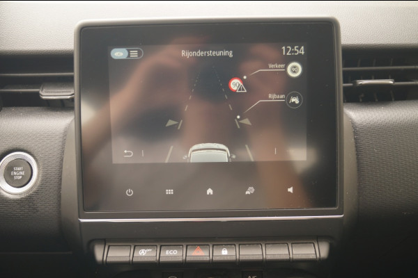 Renault Clio 1.0 TCe 90pk Equilibre -ECC-LMV-PDC-CRUISE-