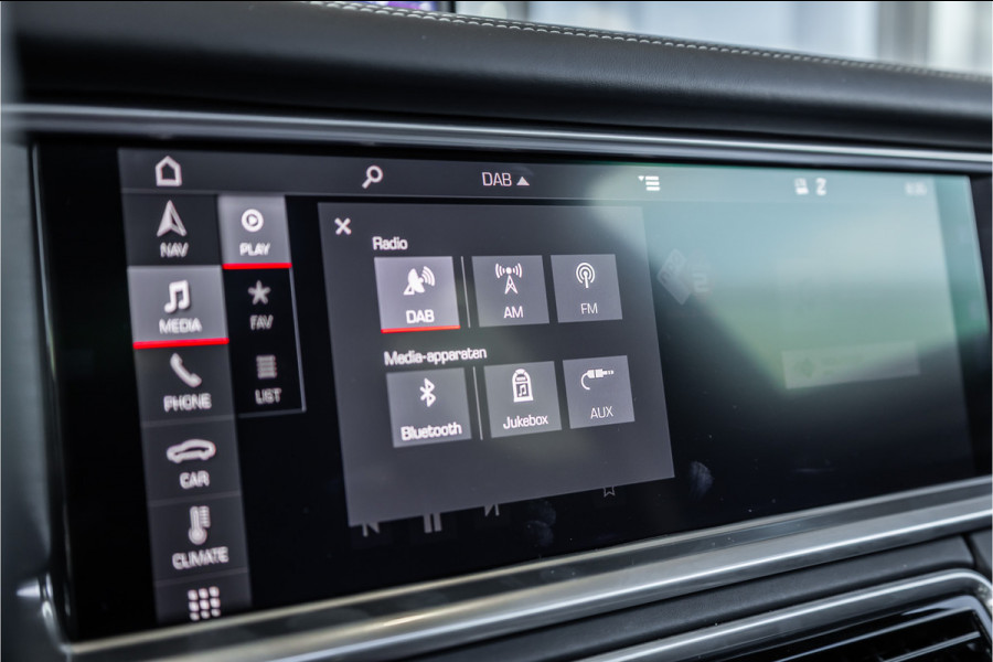 Porsche Panamera Sport Turismo 4.0 GTS - Sport Chrono + | Panorama | Memory | HUD