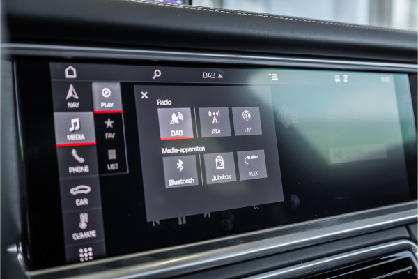 Porsche Panamera Sport Turismo 4.0 GTS - Sport Chrono + | Panorama | Memory | HUD