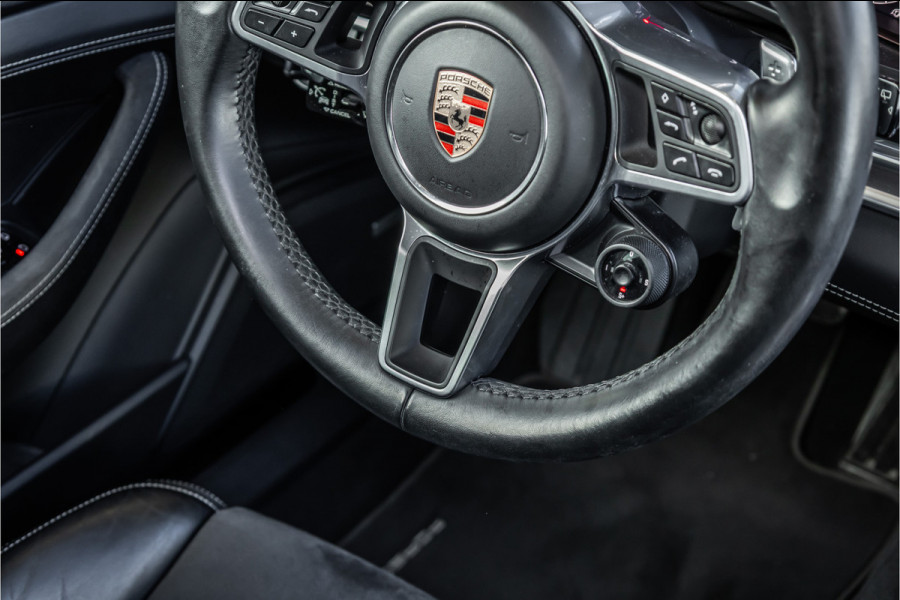 Porsche Panamera Sport Turismo 4.0 GTS - Sport Chrono + | Panorama | Memory | HUD