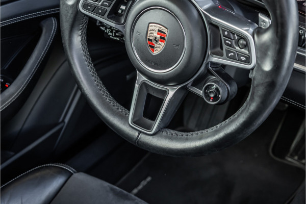 Porsche Panamera Sport Turismo 4.0 GTS - Sport Chrono + | Panorama | Memory | HUD