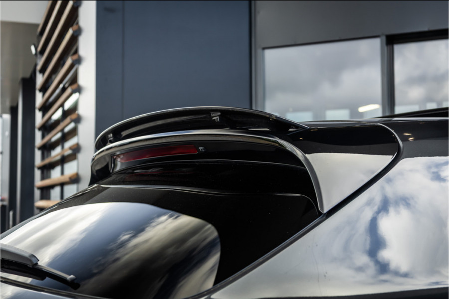 Porsche Panamera Sport Turismo 4.0 GTS - Sport Chrono + | Panorama | Memory | HUD