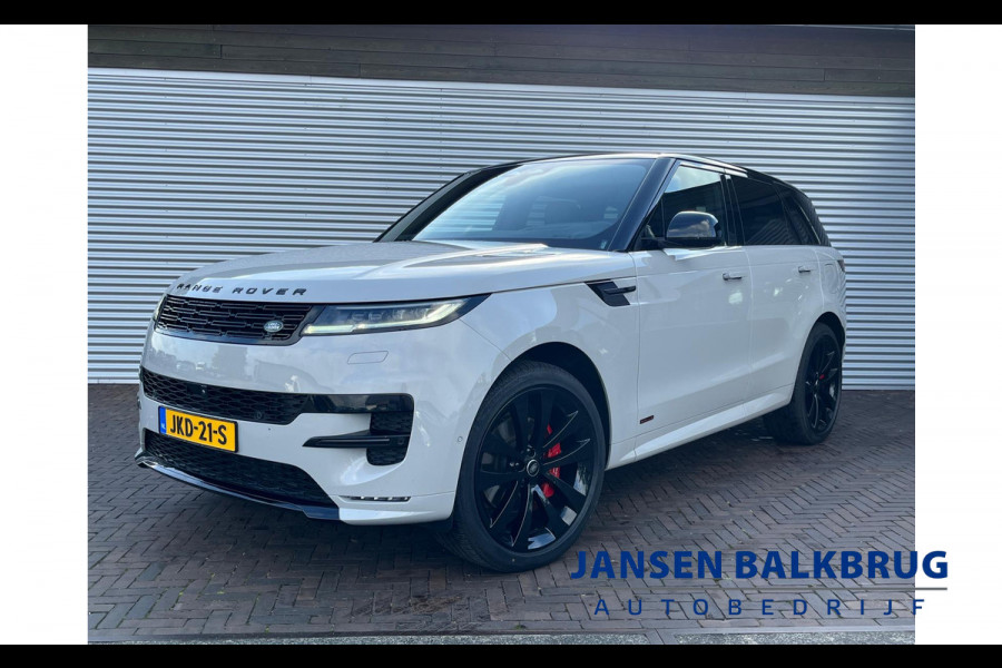 Land Rover Range Rover 3.0 P460e SE PHEV panoramadak vol vol