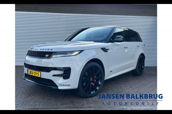 Land Rover Range Rover 3.0 P460e SE PHEV panoramadak vol vol