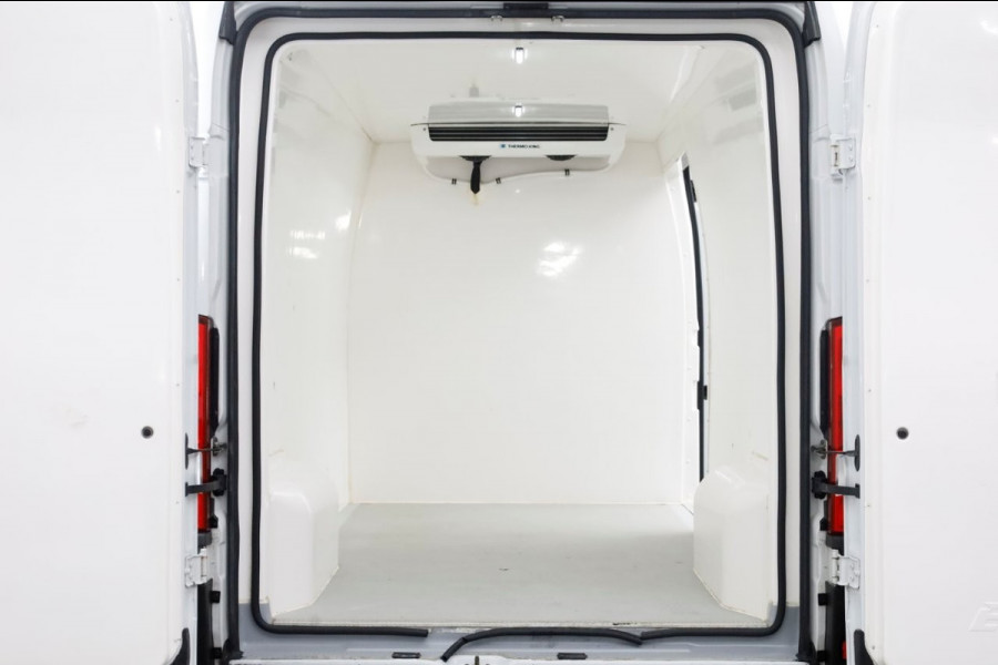 Citroën Jumper 33 2.2 BlueHDi 120pk L3H2 Koelwagen 12V Dag + 230V Nachtkoeling -6°C 05-2022