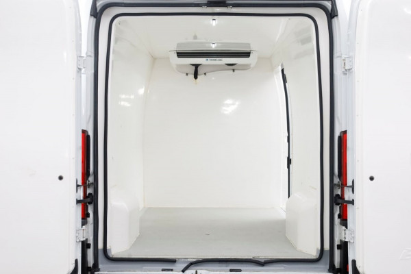 Citroën Jumper 33 2.2 BlueHDi 120pk L3H2 Koelwagen 12V Dag + 230V Nachtkoeling -6°C 05-2022