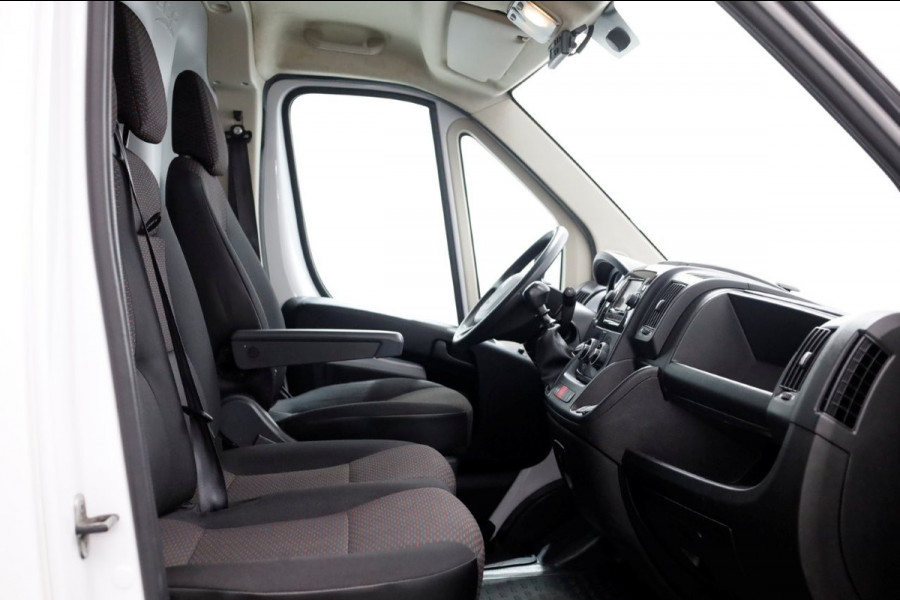 Citroën Jumper 33 2.2 BlueHDi 120pk L3H2 Koelwagen 12V Dag + 230V Nachtkoeling -6°C 05-2022