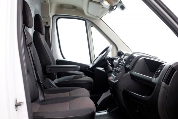 Citroën Jumper 33 2.2 BlueHDi 120pk L3H2 Koelwagen 12V Dag + 230V Nachtkoeling -6°C 05-2022