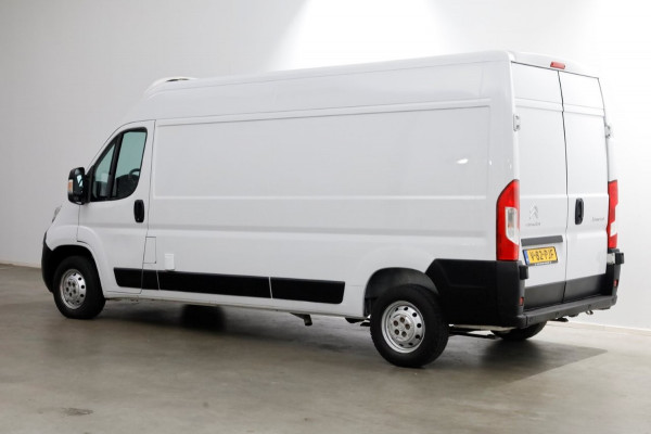 Citroën Jumper 33 2.2 BlueHDi 120pk L3H2 Koelwagen 12V Dag + 230V Nachtkoeling -6°C 05-2022